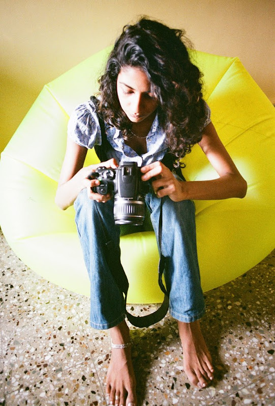 shruti