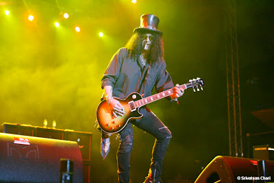 Slash