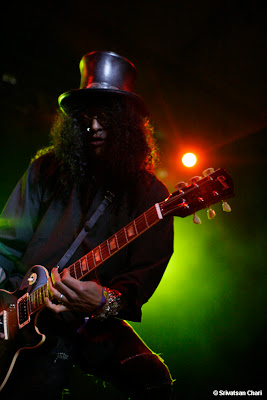 Slash