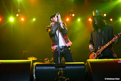 scott