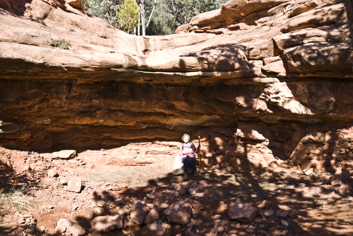 DSC_0071 marty reinstra in womb cave munds hike en az.jpg