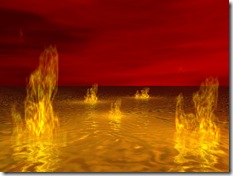 Lake of Fire