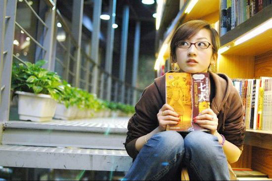 Shanghai girl-Jiaojiao 519086197_44292ae1d7_o.jpg ShanghaiGirlJiaojiao -