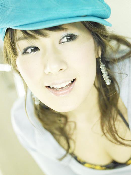 Korean pop singer - Chae Yeon