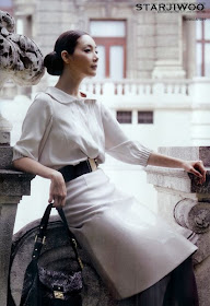 Choi Ji Woo
