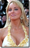 sharon - Sharon Stone, contra la guerra de Iraq