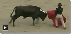 torero