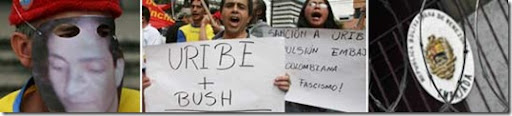 775829 - La OEA aprueba la resoluci�n sobre el conflicto de Ecuador y Colombia