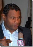 SammySosa - Sammy Sosa se resiste al retiro