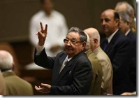 Raul Castro - Ra�l Castro, el hermano en la sombra, sucede a Fidel en la presidencia de Cuba