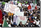 latinos - Grupos hispanos denuncian racismo