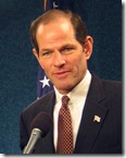 Eliot_Spitzer - Renunci� el Gobernador  de Nueva York que gast� US$ 80 mil en prostitutas