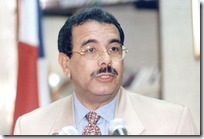 danilo medina - Titulares de �ayer�