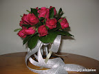 hand bouquet