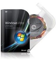 Vista Ultimate