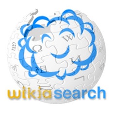 Wikia search