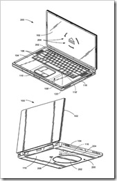 MacBook unidad óptica