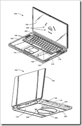 MacBook unidad óptica