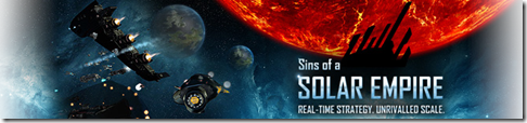 Sins of a Solar Empire