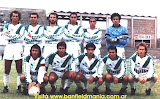 Banfield, 1989/1990