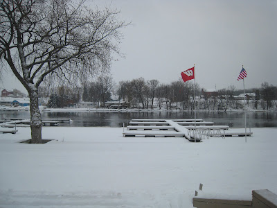 Winter Waterland's Ski Site
