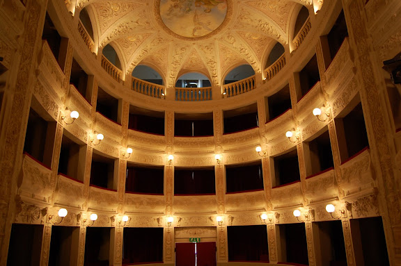 Teatro La Fenice