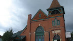 Cripple Creek Baptist Church