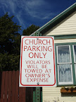 You've been warned.