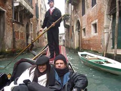 veneza johnny