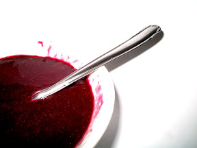 acai berry - a supefood with many health benefits