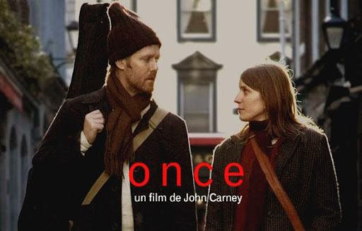 once