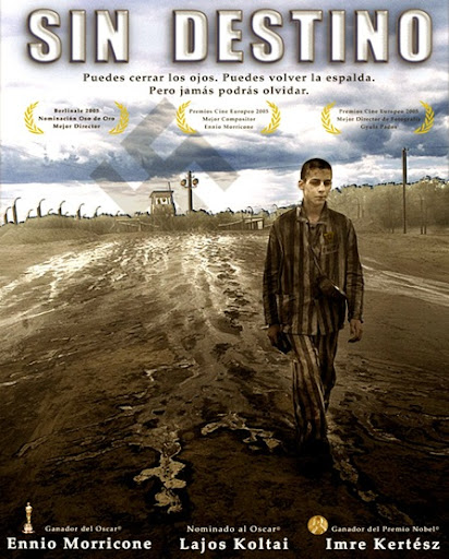 sin destino