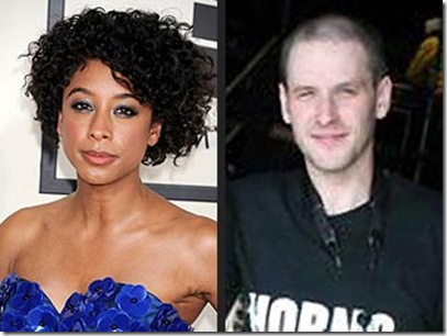 Corinne Bailey Rae Corinne Bailey Rae