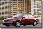 Nissan Recall Includes 650,000 Sedans For Faulty Engine Part