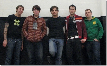 Hawthorne heights member picture