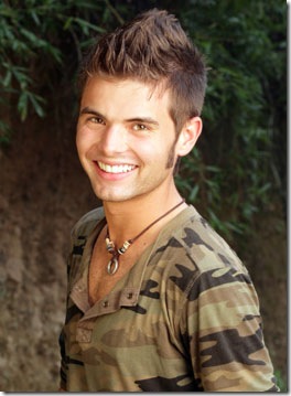 survivor china winner tod dherzog picture