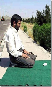 Iranian President Ahmedinejad6