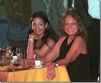 cuban president Fidel Alejandro Castro Ruz secret wife Dalia Soto del Valle picture