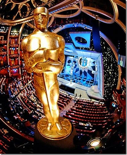 2008 Academy Award