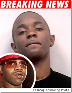 Son Anthony Tyrone Terrell Murdered mother Joy Deleston and Her Daughter with Rapper Juvenile, Jelani