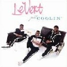 Sean Levert Gerald Levert and Marc Gordon  the 80s music group Levert picture