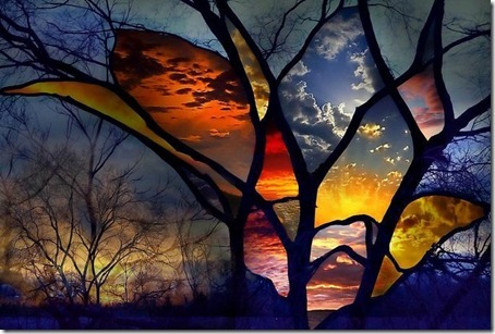 stained glass images