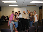 Speakers Fall 2006