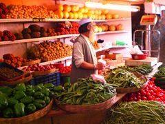 Russel Market