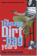 TeenageDirtbag