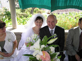 Vjenčanje Zorana i Marije Milić