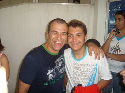 Gabriel e Laercio 2