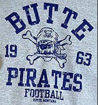 buttepirates