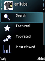 YouTube features provided by emTube - gersbo.dk