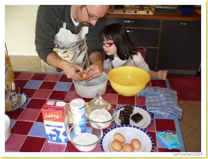 Vediamo come fa lo zio Paolo